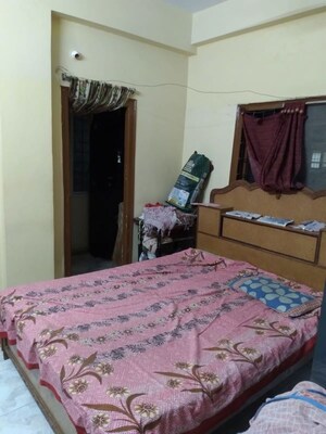 Bedroom in 2 BHK Independent House at Bhavani Paradise Dammaiguda, Dammaiguda – for Sale