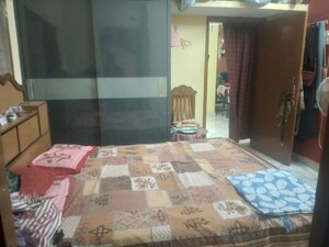 Bedroom in 2 BHK Independent House at Bhavani Paradise Dammaiguda, Dammaiguda – for Sale