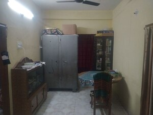 Living Room in 2 BHK Independent House at Bhavani Paradise Dammaiguda, Dammaiguda – for Sale
