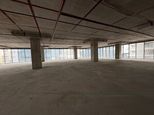 Parking in  Office Space at Gachibowli – for Sale