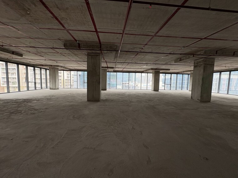 Room, gachibowli Commercial Office Space 3700 Sq.Ft. In Gachibowli Hyderabad 10766939
