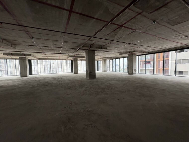 Parking, gachibowli Commercial Office Space 3700 Sq.Ft. In Gachibowli Hyderabad 10766939