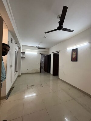 Kitchen in 2 BHK Apartment at Royce Sentosa Parc, Raj Nagar Extension – for Sale
