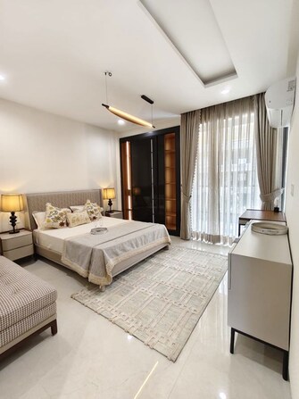 3 BHK +Apartment For Sale in Green Valley Heights in Dhakoli, Zirakpur