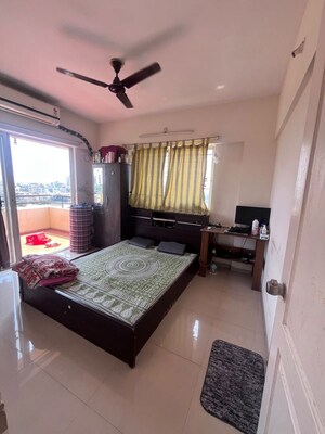 2 BHK Apartment For Rent in Shivam Serene Scapes, Ravet