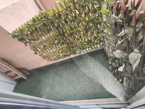 Balcony in 3 BHK Apartment at ATS Nobility, Sector 4 Greater Noida – for Rent