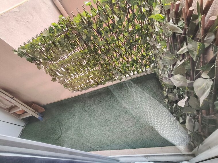 Balcony, ats-nobility 3 Bedroom 1675 Sq.Ft. Apartment In Sector 4 Greater Noida Greater Noida 10766972