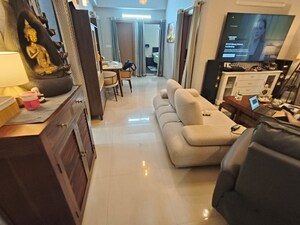 3 BHK Apartment For Rent in ATS Nobility, Sector 4 Greater Noida