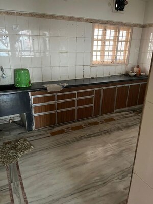 Kitchen in 2 BHK Independent House at Bhavani Paradise Dammaiguda, Dammaiguda – for Sale