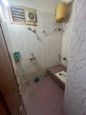 Bathroom in 2 BHK Independent House at Bhavani Paradise Dammaiguda, Dammaiguda – for Sale