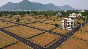  Plot For Sale in Moraya Radhey Premlok CHS, Chinchwad