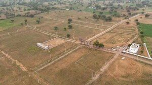  Plot – Map Location View at Moraya Radhey Premlok CHS, Chinchwad - for Sale