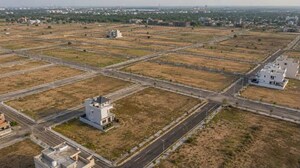 Plot Area in  Plot at Moraya Radhey Premlok CHS, Chinchwad – for Sale