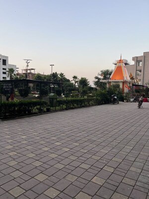 2 BHK Apartment – Exterior View View at Royce Sentosa Parc, Raj Nagar Extension - for Sale