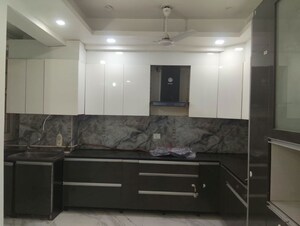 Kitchen in 2 BHK Apartment at Maxblis White House, Sector 75 – for Rent