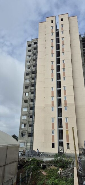 Master Plan in 2 BHK Apartment at Shriram 107 South East, Attibele – for Sale