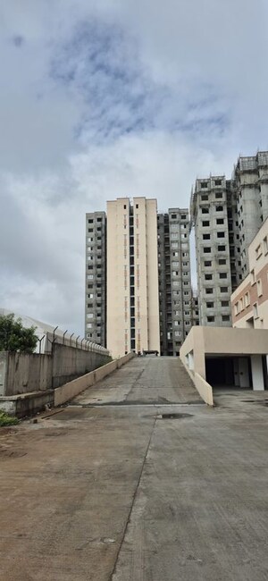 2 BHK Apartment – Exterior View View at Shriram 107 South East, Attibele - for Sale
