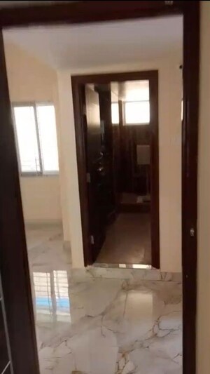 Building Lobby in 2 BHK Independent House at Bhavani Residency Dammaiguda, Dammaiguda – for Sale