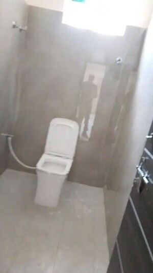 Bathroom in 2 BHK Independent House at Bhavani Residency Dammaiguda, Dammaiguda – for Sale