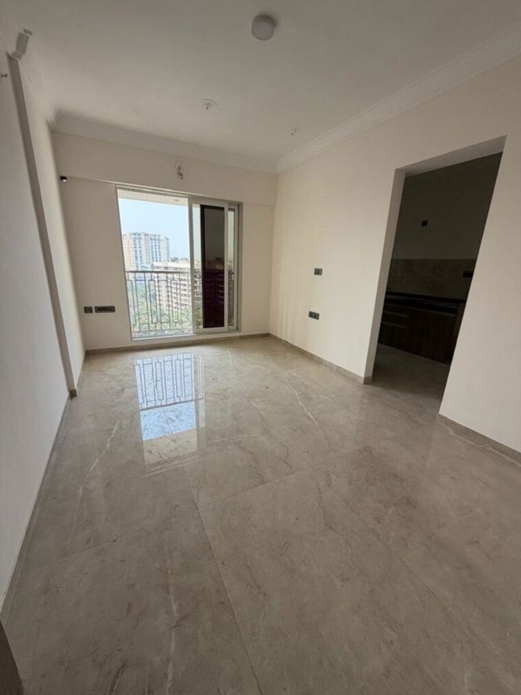 Room, crescent-silverwoods 2 Bedroom 628 Sq.Ft. Apartment In Powai Mumbai 10766994