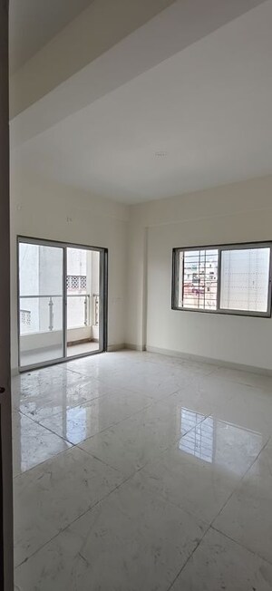 Hall in 2 BHK Builder Floor at Venkatesh Villa Wadgaon Sheri, Wadgaon Sheri – for Rent