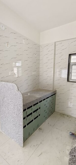 Bathroom in 2 BHK Builder Floor at Venkatesh Villa Wadgaon Sheri, Wadgaon Sheri – for Rent