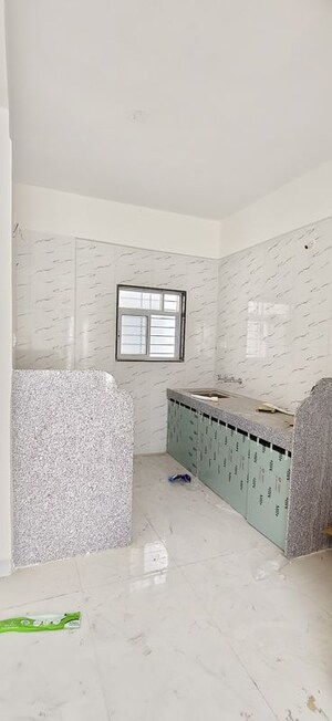 Bathroom in 2 BHK Builder Floor at Venkatesh Villa Wadgaon Sheri, Wadgaon Sheri – for Rent