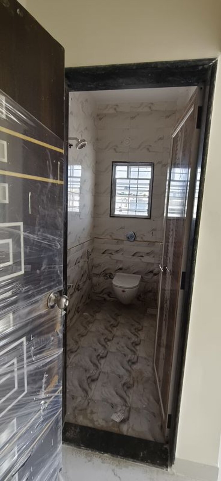 Bathroom, venkatesh-villa-wadgaon-sheri 2 Bedroom 765 Sq.Ft. Builder Floor In Wadgaon Sheri Pune 10766975