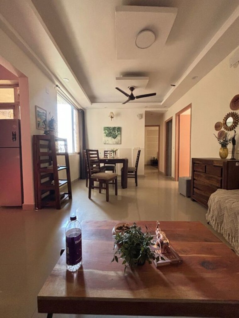 Living Room, nirala-aspire 2.5 Bedroom 1180 Sq.Ft. Apartment In Sector 16 Greater Noida Greater Noida 10767005