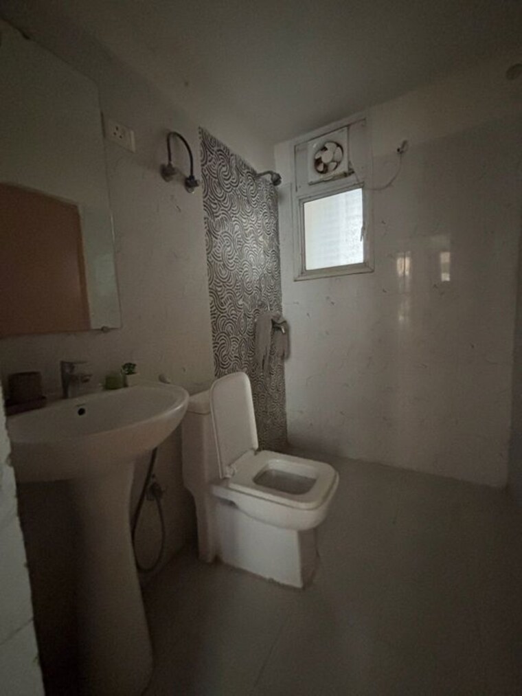 Bathroom, nirala-aspire 2.5 Bedroom 1180 Sq.Ft. Apartment In Sector 16 Greater Noida Greater Noida 10767005