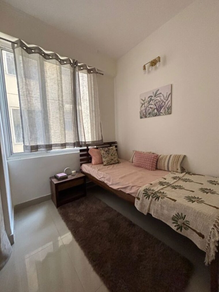 Bedroom, nirala-aspire 2.5 Bedroom 1180 Sq.Ft. Apartment In Sector 16 Greater Noida Greater Noida 10767005