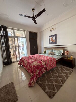 2.5 BHK Apartment For Sale in Nirala Aspire, Sector 16 Greater Noida