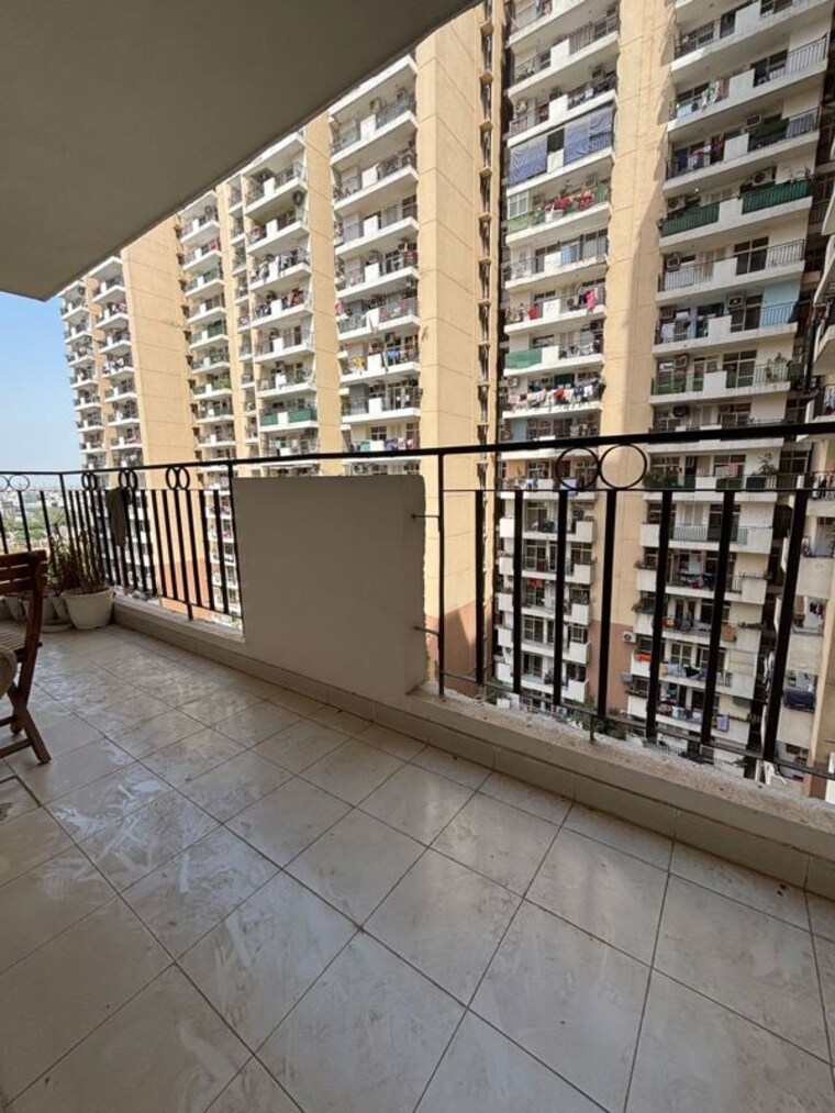 Exterior View, nirala-aspire 2.5 Bedroom 1180 Sq.Ft. Apartment In Sector 16 Greater Noida Greater Noida 10767005