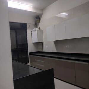 Kitchen in 3 BHK Apartment at Kolte Patil Verve, Bangur Nagar – for Sale