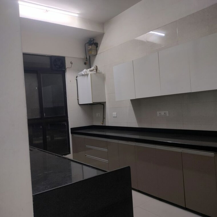 Kitchen, kolte-patil-verve 3 Bedroom 1550 Sq.Ft. Apartment In Bangur Nagar Mumbai 10766977