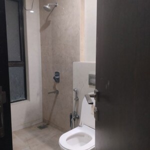 Bathroom in 3 BHK Apartment at Kolte Patil Verve, Bangur Nagar – for Sale