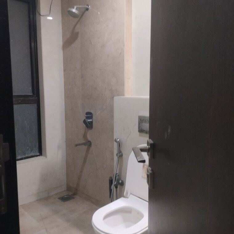 Bathroom, kolte-patil-verve 3 Bedroom 1550 Sq.Ft. Apartment In Bangur Nagar Mumbai 10766977