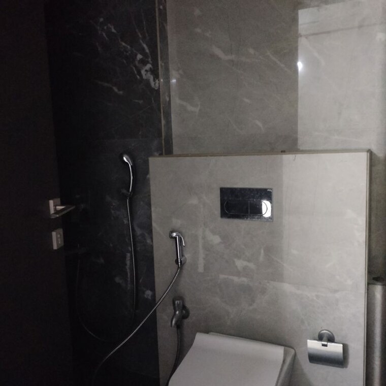 Bathroom, kolte-patil-verve 3 Bedroom 1550 Sq.Ft. Apartment In Bangur Nagar Mumbai 10766977