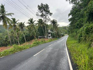  Plot For Sale in Peroorkada