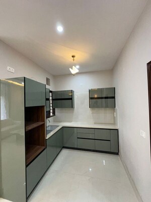 Kitchen in 2 BHK Builder Floor at Sector 125 – for Sale