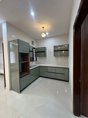 Kitchen in 2 BHK Builder Floor at Sector 125 – for Sale