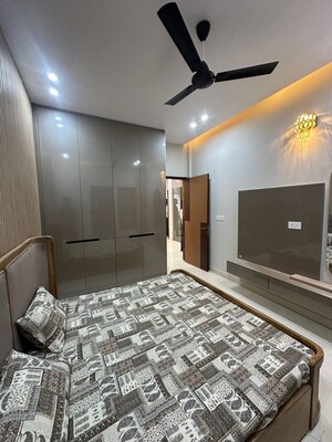 Bedroom in 2 BHK Builder Floor at Sector 125 – for Sale