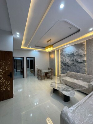 2 BHK Builder Floor For Sale in Sector 125