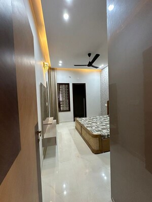 Bedroom in 2 BHK Builder Floor at Sector 125 – for Sale