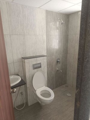 Bathroom in 2 BHK Apartment at Kolte Patil Life Republic, Hinjewadi – for Sale