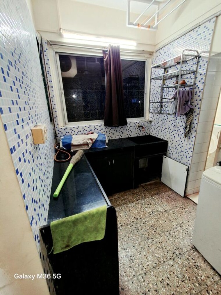 Bedroom, prathamesh-apartment-prabhadevi 1 Bedroom 300 Sq.Ft. Apartment In Prabhadevi Mumbai 10767022