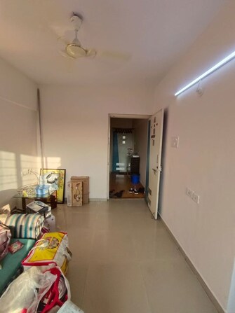 1 BHK Apartment For Sale in Siddhivinayak Shubhashree Residential in Akurdi, Pune