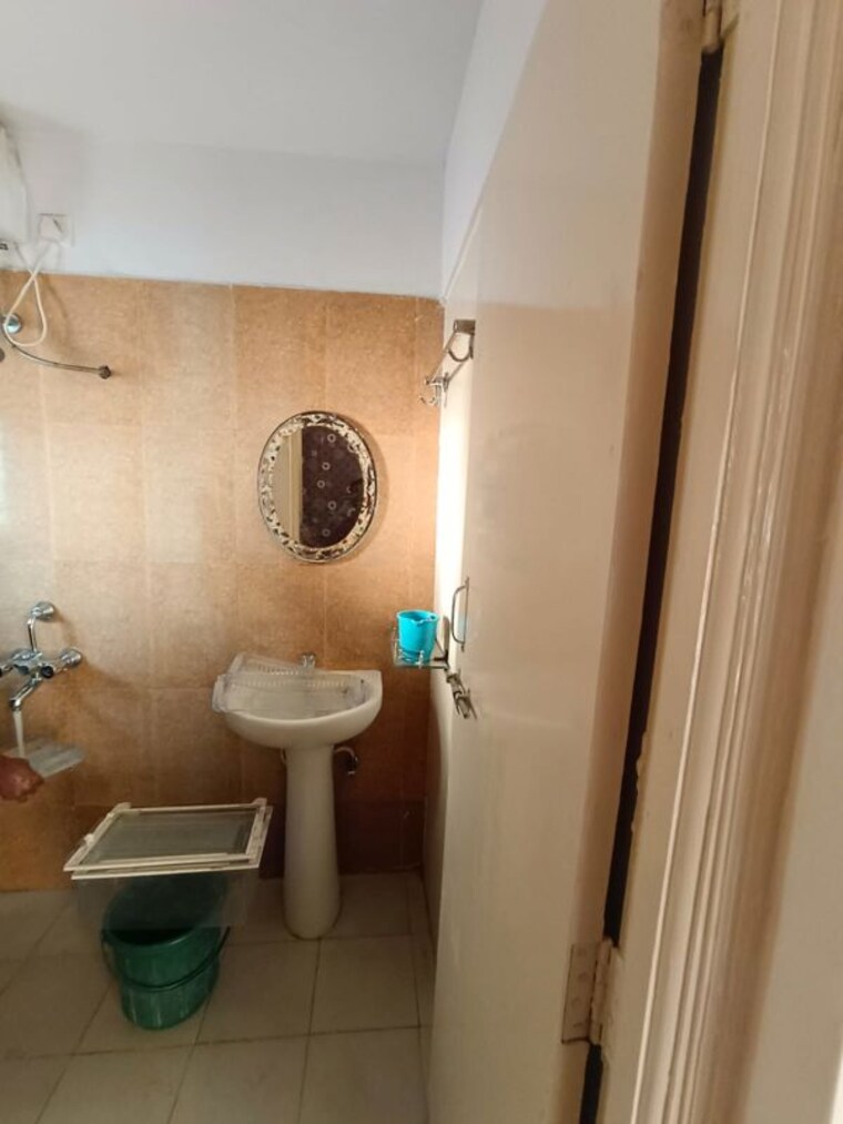 Bathroom, siddhivinayak-shubhashree-residential 1 Bedroom 500 Sq.Ft. Apartment In Akurdi Pune 10767033