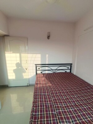 Balcony in 1 BHK Apartment at Siddhivinayak Shubhashree Residential, Akurdi – for Sale