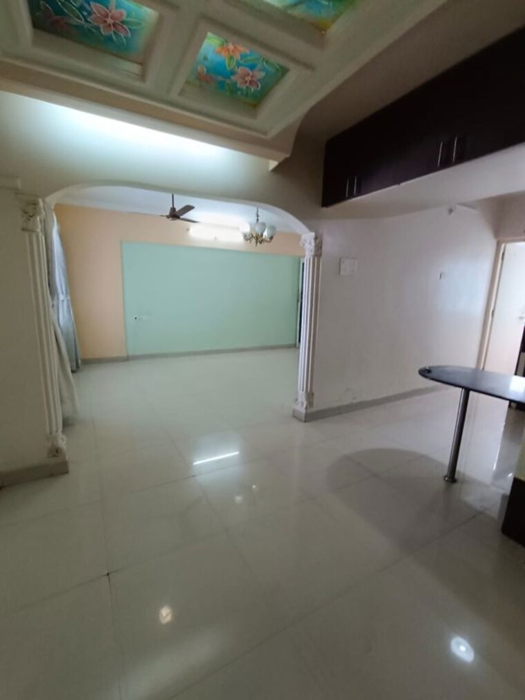 Bathroom, siddhivinayak-shubhashree-residential 2 Bedroom 1000 Sq.Ft. Apartment In Akurdi Pune 10767045